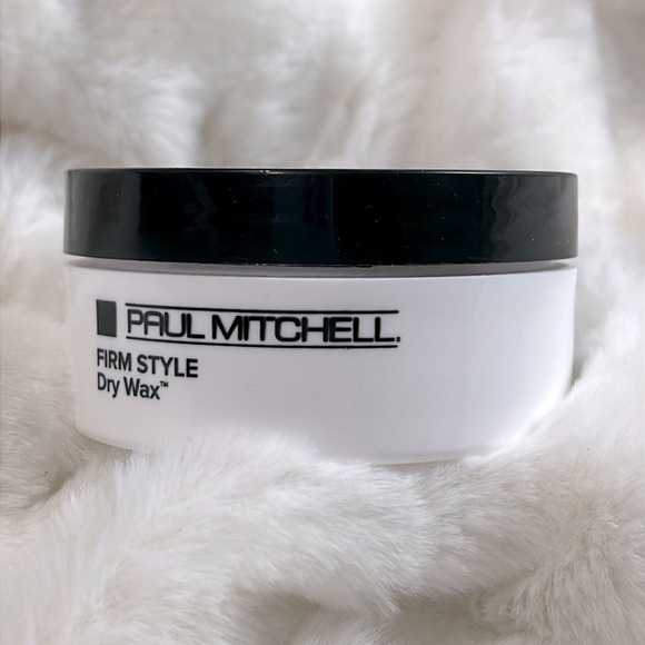 Paul Mitchell Other - Paul Mitchell Firm Style Dry Hair Wax
